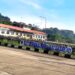 Energi Surya Terminal Jatijajar Depok, Simpul Transportasi Hijau di Tengah Transisi Energi