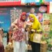 Berkat Pendampingan BNI, dari Kaki Lima Menyebar ke Mancanegara