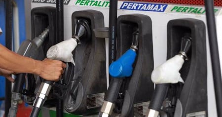 Penaikan Harga Pertamax Picu Konsumen Berduyun-duyun Migrasi ke Pertalite
