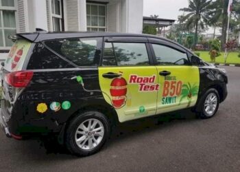 Kejar Setoran, Mas Bahlil Ganteng Kebut Pemberlakuan B50 per 1 Juli
