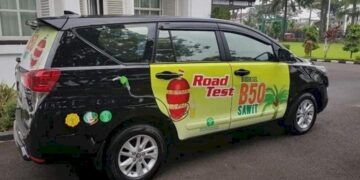 Kejar Setoran, Mas Bahlil Ganteng Kebut Pemberlakuan B50 per 1 Juli