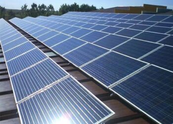 Wamen ESDM: Pemerintah Percepat Pembangunan PLTS 100 GW