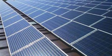 Wamen ESDM: Pemerintah Percepat Pembangunan PLTS 100 GW