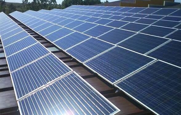 Wamen ESDM: Pemerintah Percepat Pembangunan PLTS 100 GW