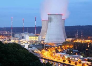 Nuklir Berpotensi Jadi Penopang Swasembada Energi
