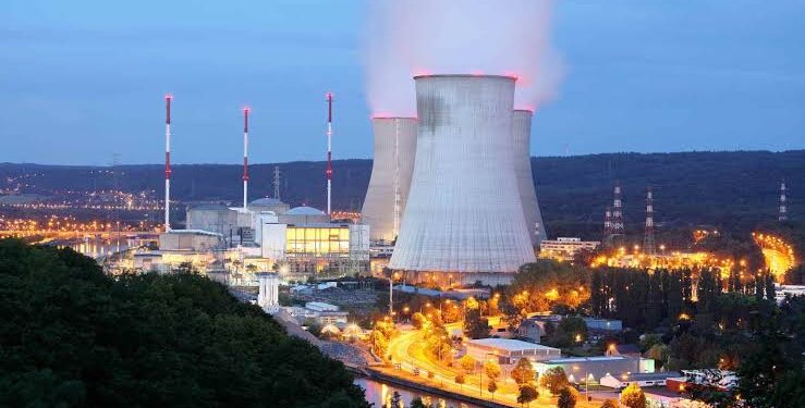 Nuklir Berpotensi Jadi Penopang Swasembada Energi