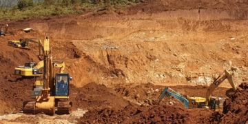 Dirjen Minerba: Pemerintah Masih Bahas Berbagai Usulan Perubahan RKAB Nikel
