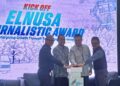EJA 2026 Kembali Hadir, Wujud Apresiasi kepada Insan Jurnalis