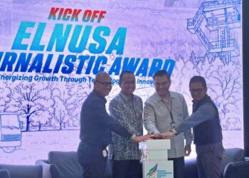 EJA 2026 Kembali Hadir, Wujud Apresiasi kepada Insan Jurnalis