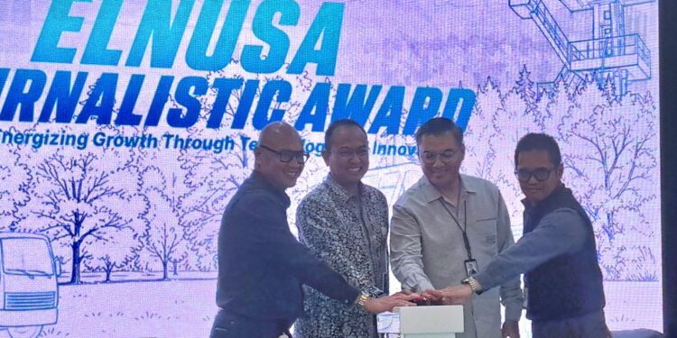 EJA 2026 Kembali Hadir, Wujud Apresiasi kepada Insan Jurnalis