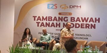 Kantongi Izin Amdal 2026, Dairi Prima Mineral Tancap Gas Garap Tambang Bawah Tanah Anjing Hitam