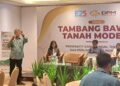 Backfill Tailing, Cara Tokcer Menambang Bawah Tanah Modern dan Ramah Lingkungan