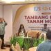 Backfill Tailing, Cara Tokcer Menambang Bawah Tanah Modern dan Ramah Lingkungan