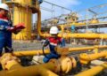 Optimalisasi Gas Sengeti di Jambi