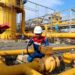 Optimalisasi Gas Sengeti di Jambi