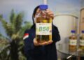 Sah! Pemerintah Stop Impor Solar, Luncurkan B50
