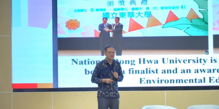 UPER Jadi Tuan Rumah SDGs Center Conference 2026 di Tengah Perubahan Iklim