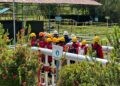 PEP Papua Field Terima Kuliah Lapangan Mahasiswa UNIPA