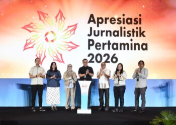 Berita Gembira! AJP 2026 Hadir Bukan Sekadar Cerita tentang Award dan Pemenang