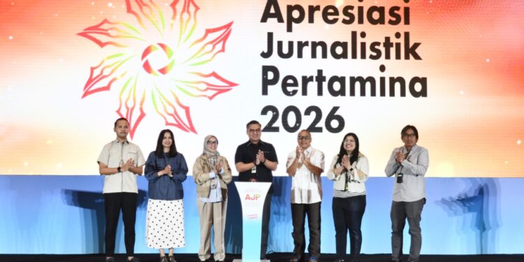 Berita Gembira! AJP 2026 Hadir Bukan Sekadar Cerita tentang Award dan Pemenang