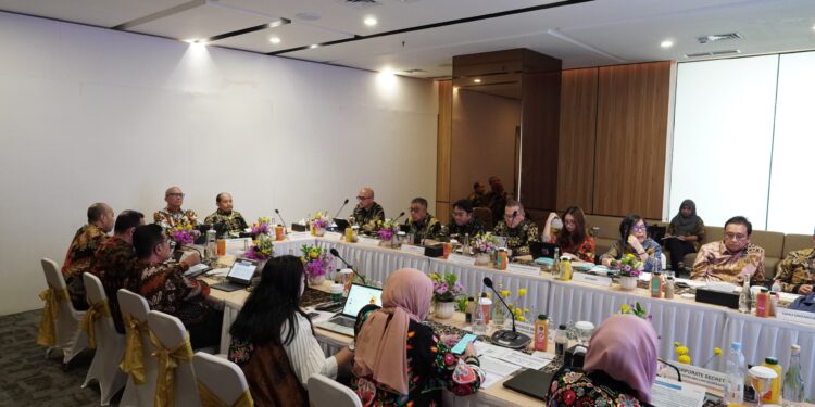 PDC Catatkan Laba Bersih Rp143,07 Miliar di Tahun Buku 2025