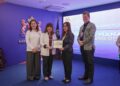 PHE Sabet Penghargaan di Ajang ESG Governance KADIN–GAPPS International Awards 2026