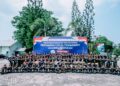 PHR Zona 4 Selenggarakan PLCLP 2026