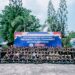 PHR Zona 4 Selenggarakan PLCLP 2026