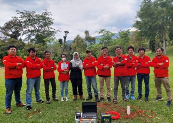 Begini Pemaparan Akademisi UPER Soal Gempa Ganda Venezuela dan Peluangnya Terjadi di Indonesia