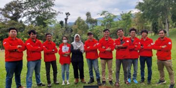 Begini Pemaparan Akademisi UPER Soal Gempa Ganda Venezuela dan Peluangnya Terjadi di Indonesia