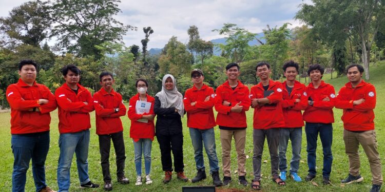 Begini Pemaparan Akademisi UPER Soal Gempa Ganda Venezuela dan Peluangnya Terjadi di Indonesia
