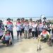 Gerakan Pertamina Drilling Rehabilitasi Kawasan Pesisir Kepulauan Seribu