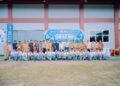 UT Gelar Lomba Siswa Teknik Alat Berat di Empat Provinsi