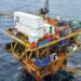 Ini Baru Kereeenn!  PHE OSES Mengejawantahkan Chemical Enhanced Oil Recovery Offshore