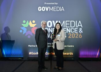 PHE Gondol Penghargaan Stakeholder Engagement of the Year