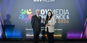 PHE Gondol Penghargaan Stakeholder Engagement of the Year