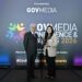 PHE Gondol Penghargaan Stakeholder Engagement of the Year