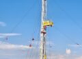 Berkat Rig Pertamina Drilling Produksi Gas Sumur Limau Melonjak Enam Kali Lipat