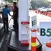 Bos Pertamina Sebut B50 Tonggak Swasembada Energi