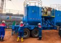 Pertamina Drilling Sukses Operasikan Matrix Acidizing Perdana di Sumur Gunung Kemala (GNK)-104 Sumsel