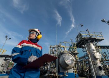Begini Strategi PHR Zona 4 Dongkrak Produksi di Lapangan Mature