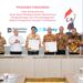 IDSurvey dan Danantara Investment Management Jalin Kerja Pengolahan Sampah Terintegrasi
