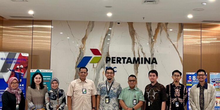 PDC Gandeng BPJS Berikan Perlindungan Maksimal bagi Pekerja