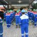 Pertamina Drilling Gelar Matriculation Program di IDTC