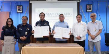 SKK Migas Sumbagsel Teken PKS dengan Kejati Sumsel, Menjaga Operasional Hulu Migas Tidak Tabrak Hukum