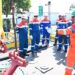 Pertamina Corporate University Sambangi IDTC di Indramayu