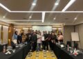 Transformasi Digital PDC jadi Keniscayaan