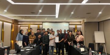 Transformasi Digital PDC jadi Keniscayaan