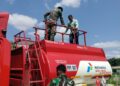 Elnusa Petrofin Perkuat Operasional Distribusi BBM di Sumut