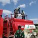 Elnusa Petrofin Perkuat Operasional Distribusi BBM di Sumut